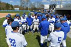 Baseball vs Babson  Wheaton College Baseball vs Babson College. - Photo by: KEITH NORDSTROM : Wheaton, Baseball